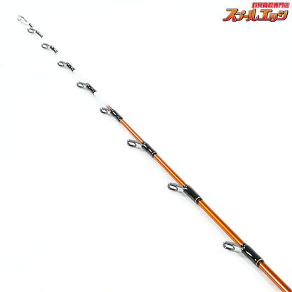 【ダイワ】 リーディングX サソイ 80-180 DAIWA LEADING-X SASOI タチウオ イサキ ワラサ K_183