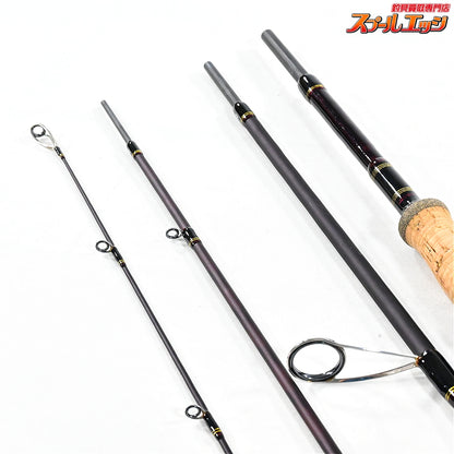 【アブガルシア】 ワールドモンスター WMS-774ML Abu Garcia World Monster シーバス ナマズ ライギョ K_110