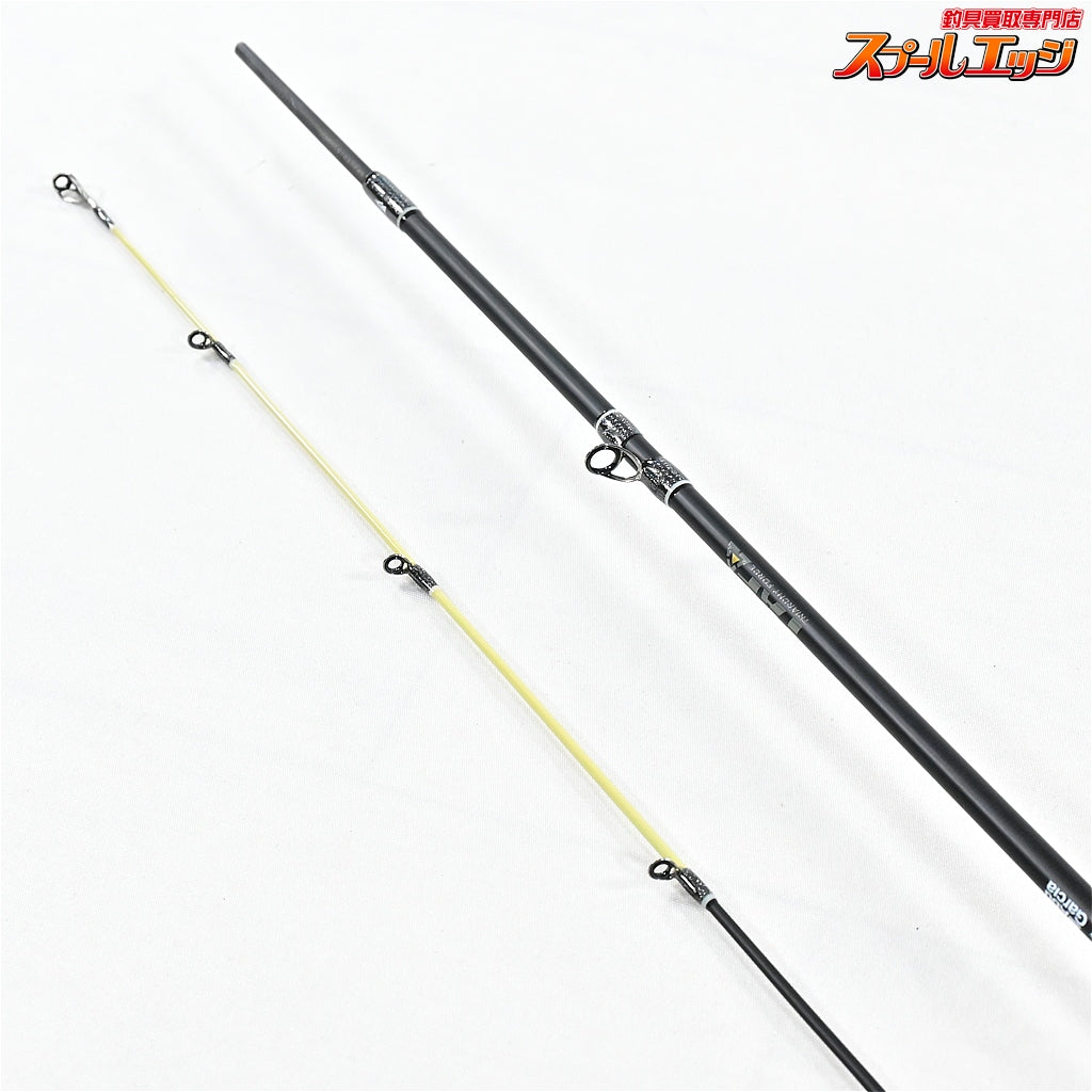 【アブガルシア】 トラウティンマーキス エクストリーム TMEC-4112L Abu Garcia TROUTIN MARQUIS ヤマメ イワナ アマゴ K_120