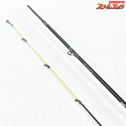 【アブガルシア】 トラウティンマーキス エクストリーム TMEC-4112L Abu Garcia TROUTIN MARQUIS ヤマメ イワナ アマゴ K_120