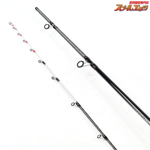 【シマノ】 19ライトゲーム BB タイプ64 MH200 SHIMANO LIGHT GAME TYPE-64 アジ タチウオ マダイ K_146
