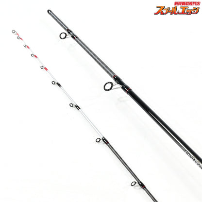 【シマノ】 19ライトゲーム BB タイプ64 MH200 SHIMANO LIGHT GAME TYPE-64 アジ タチウオ マダイ K_146