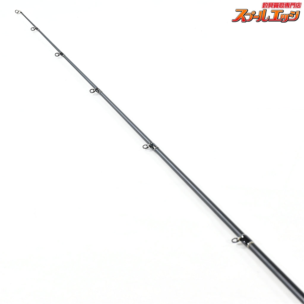 【デジーノ】 レーベン スラング スペックB LS-C75MH+RX-B FE01 EVAモデル DESIGNO LEBEN SLANG SPEC-B ブラックバス K_227