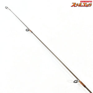 【ロデオクラフト】 999.9 フォーナイン マイスター ブロンズウルフ 62L-K Rodio Craft Meister Bronze Wolf ニジマス K_147