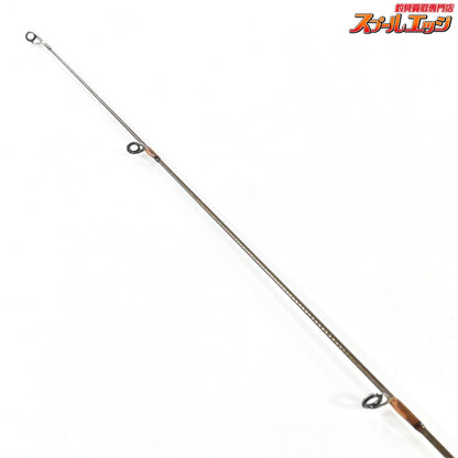 【ロデオクラフト】 999.9 フォーナイン マイスター ブロンズウルフ 62L-K Rodio Craft Meister Bronze Wolf ニジマス K_147