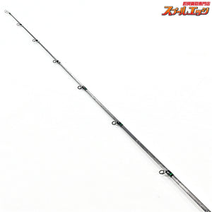 【ノリーズ】 ロードランナー ストラクチャー NXS STN6100M バーサタイルミッド NORIES ROAD RUNNER STRUCTURE ブラックバス K_251