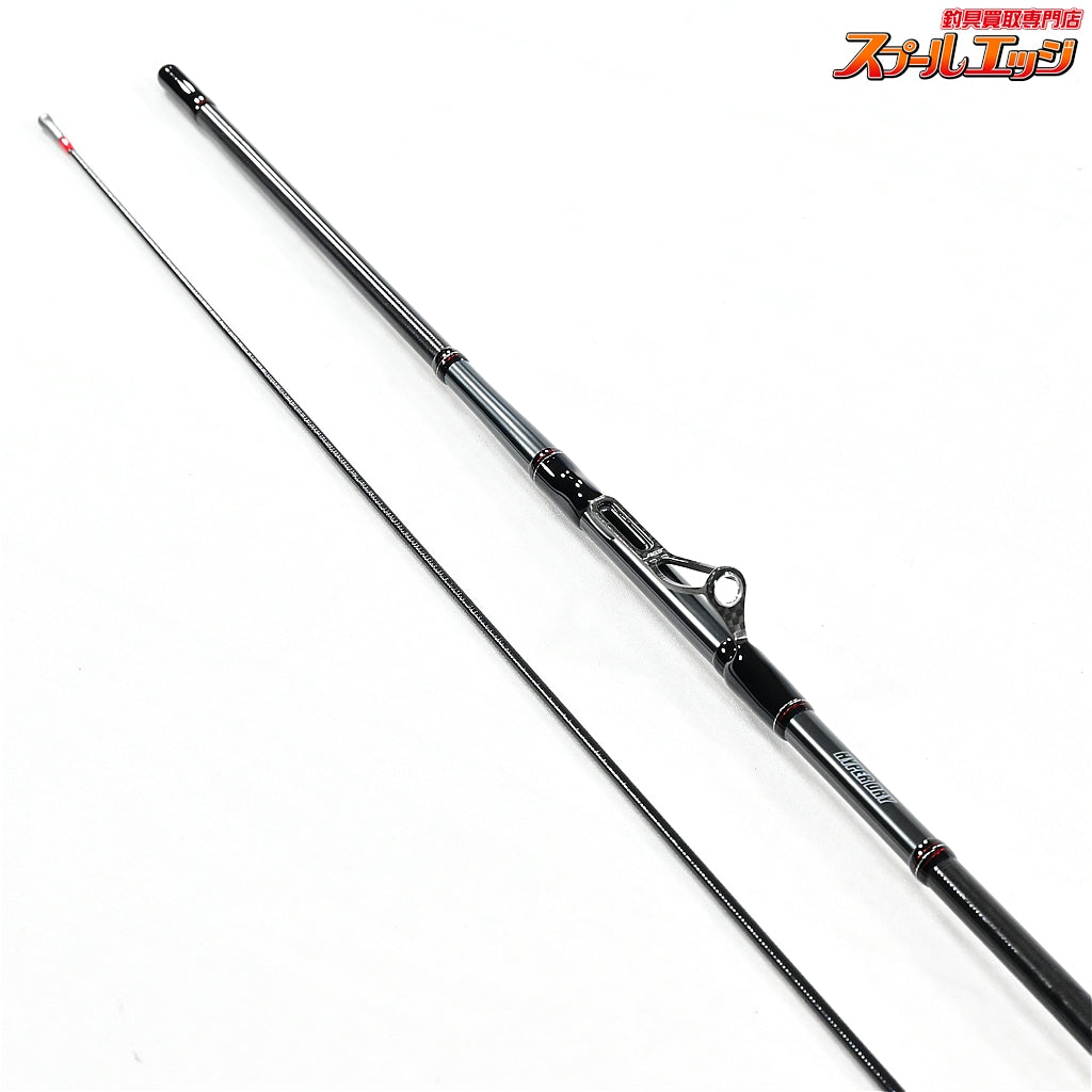 【ダイワ】 21エメラルダス ストイスト RT IL 81M レーシングチューン DAIWA EMERALDAS STOIST アオリイカ K_170