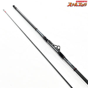 【ダイワ】 21エメラルダス ストイスト RT IL 81M レーシングチューン DAIWA EMERALDAS STOIST アオリイカ K_170