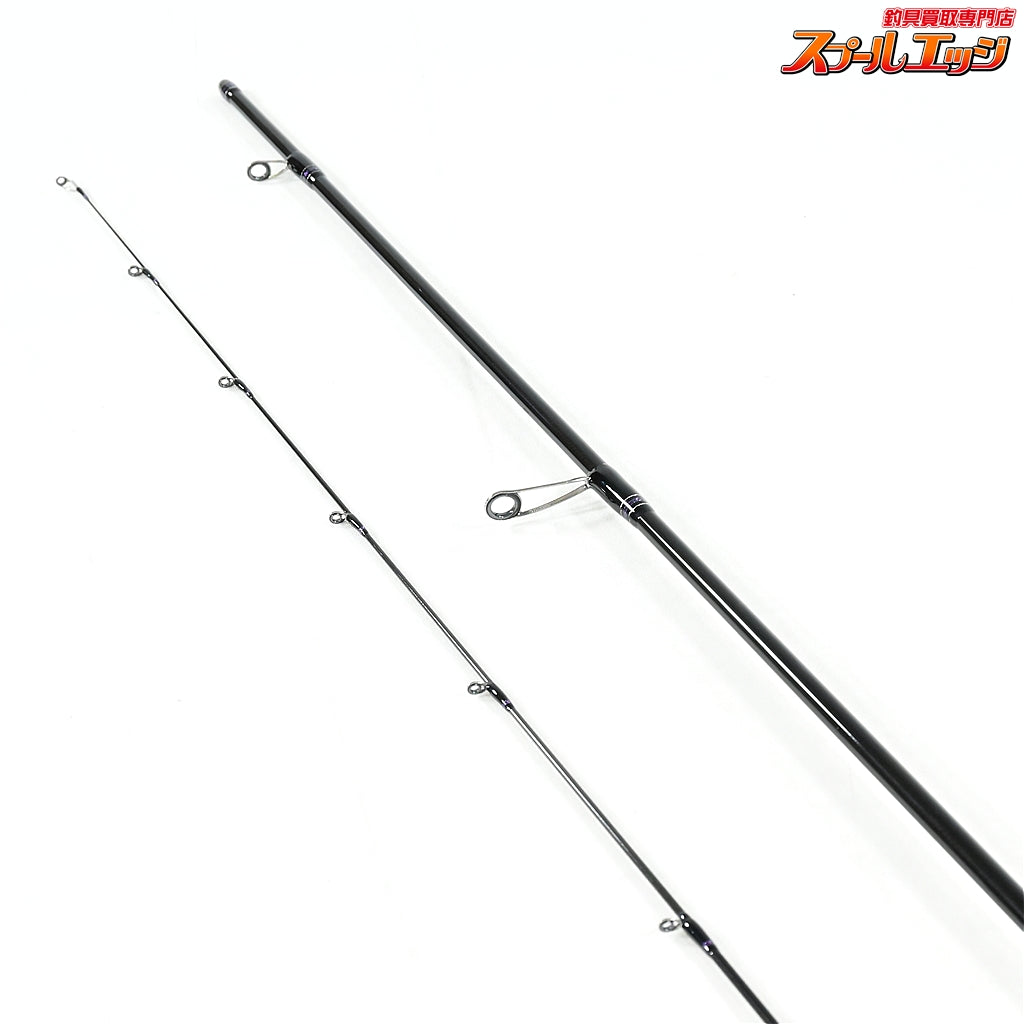 【ダイワ】 23ハートランド HL 702UL+FS-ST23 DAIWA HEARTLAND ブラックバス K_153