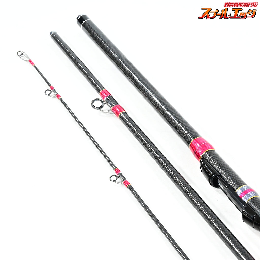 【ダイワ】 13サンダウナー コンペティション 31-390S・Q バランサー2個付 DAIWA Sundowner COMPETITON シロギス K_205