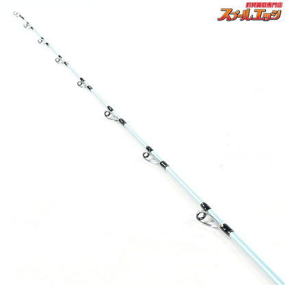 【ダイワ】 02リーディングX ゴウイン 240M DAIWA LEADING-X GOUIN ヒラマサ ブリ カンパチ K_246