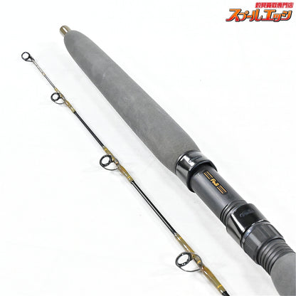 【フィッシャーマン】 オーシャンLR SFDSS-60L FISHERMAN OCEAN シイラ カツオ ワラサ K_161