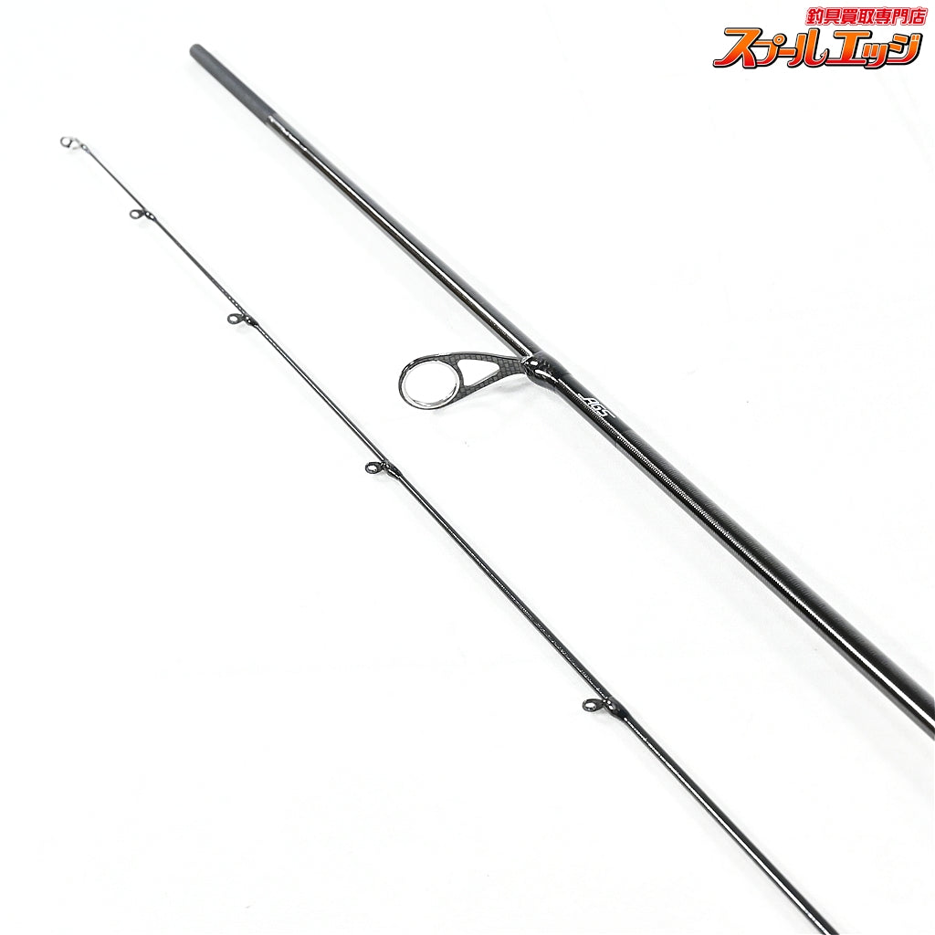 【ダイワ】 エメラルダス ストイスト RT CGS 80ML アウトガイドモデル 抽選販売 DAIWA EMERALDAS STOIST アオリイカ K_174