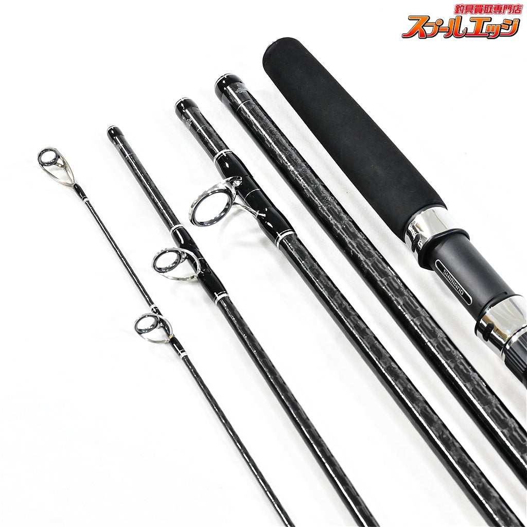 【シマノ】 22コルトスナイパー XR MB S100XH-5 SHIMANO COLTSNIPER キハダマグロ ヒラマサ カンパチ K_120