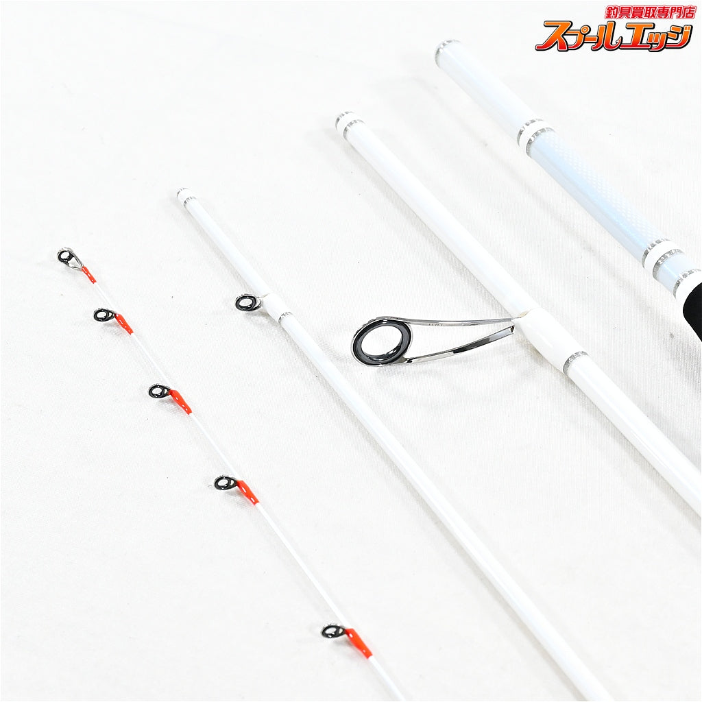 【ダイワ】 A-ブリッツ モバイル キス M-170 4ピース DAIWA A BRITZ MOBILE KISU シロギス カレイ K_090