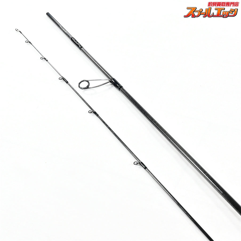 【ダイワ】 21エメラルダス MX 711MLM-S・N DAIWA EMERALDAS アオリイカ K_166