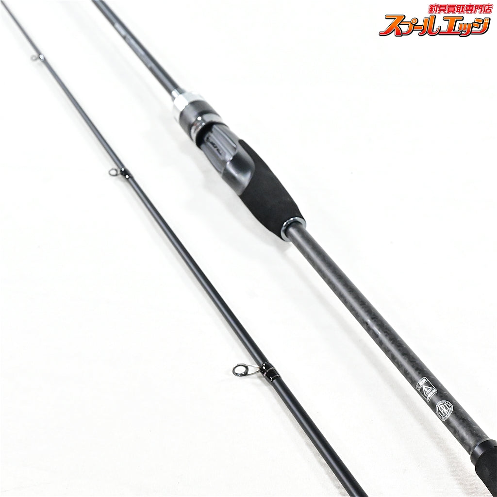 【ジャッカル】 26ゲキダキ TRシャフト GDTR-S611ML/R JACKALL GEKIDAKI SHAFT アオリイカ K_155