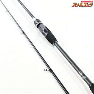 【ジャッカル】 26ゲキダキ TRシャフト GDTR-S611ML/R JACKALL GEKIDAKI SHAFT アオリイカ K_155