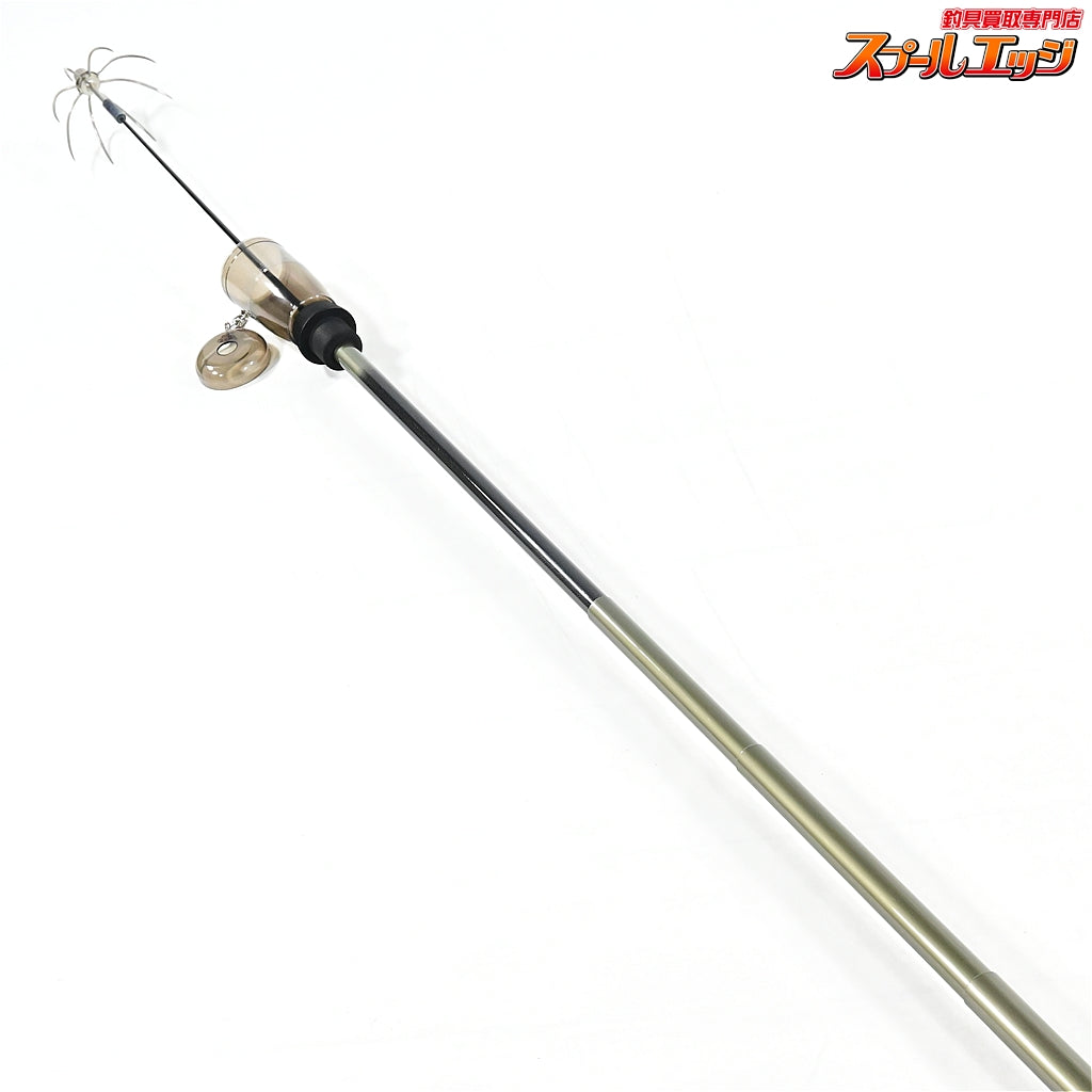 【テイルウォーク】 キャッチバー 450 第一精工オートキングギャフ付属 tailwalk CATCH BAR アオリイカ  K_120