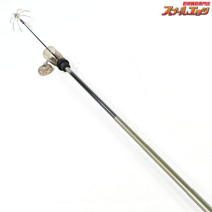 【テイルウォーク】 キャッチバー 450 第一精工オートキングギャフ付属 tailwalk CATCH BAR アオリイカ  K_120