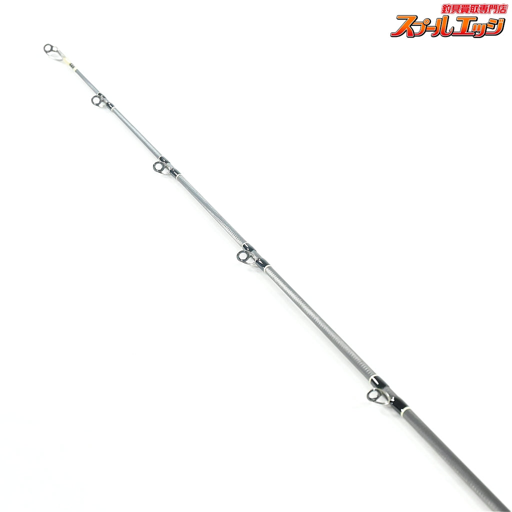 【DRT】 パルス 1C 7.9ft XXH グレークリップ イベント限定 DRT PULSE #1C 7.9ft XXH ブラックバス K_234
