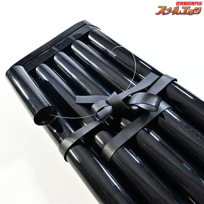 【アシダ】 ポリカステン イカ角 投入器 6本 形状記憶 インナーステンレス ASHIDA K_170