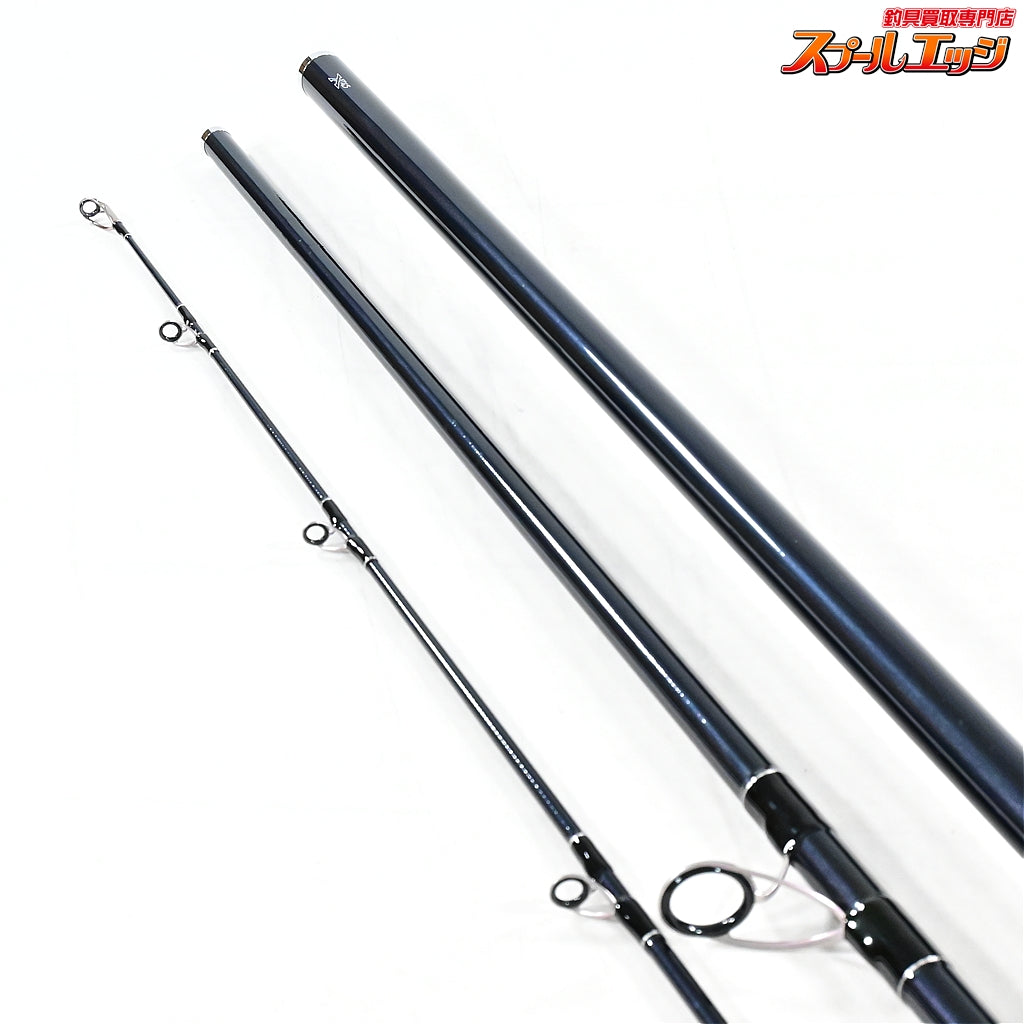 【ダイワ】 17パワーキャスト 30-405 バランサー大2個 使用1回 DAIWA POWER CAST シロギス K_189