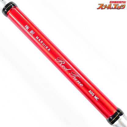【ダイワ】 16極鋭マルイカ RTレッドチューン AGS MC DAIWA KYOKUEI MARUIKA RED-TUNE マルイカ K_193