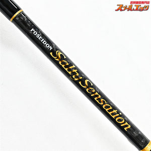 【エバーグリーン】 ソルティセンセーション PSSS-67S スーパーセンサー EVERGREEN Salty Sensation Superior アジ メバル K_245