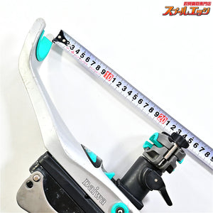 【ダイワxリガーマリン】 パワーホルダー 速攻 ボート DAIWA POWER-HOLDER BOAT-CH ロッドキーパー ロッドホルダー 竿受け K_100