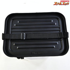 【シマノ】 UHへらバッグ BK-541Z ホワイト サイズM 2026年3月新製品 SHIMANO HERA-BAG ヘラバッグ K_142