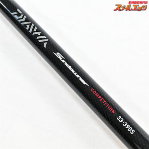 【ダイワ】 サンダウナー コンペティション CP 33-390S・Q バランサー2個付 DAIWA SUNDOWNER COMPETITION シロギス K_204