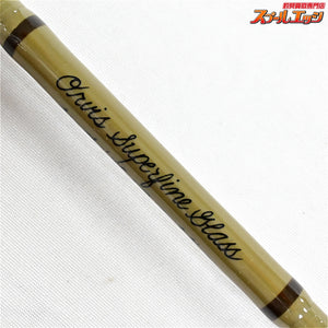 【オービス】 スーパーファイングラス 703-3pc 7.0ft #3 ORVIS Superfine GLASS ヤマメ イワナ アマゴ K_121