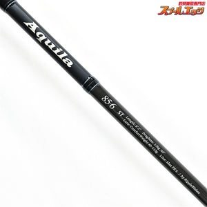 【リップルフィッシャー】 アクイラ 85-6ST Ripple Fisher Aquila キハダマグロ ブリ ヒラマサ K_235