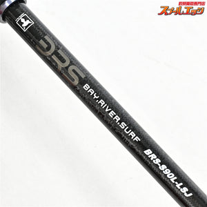 【ジャッカル】 BRS BRS-S90L-LSJ JACKALL BRS シーバス ヒラメ ワラサ K_183