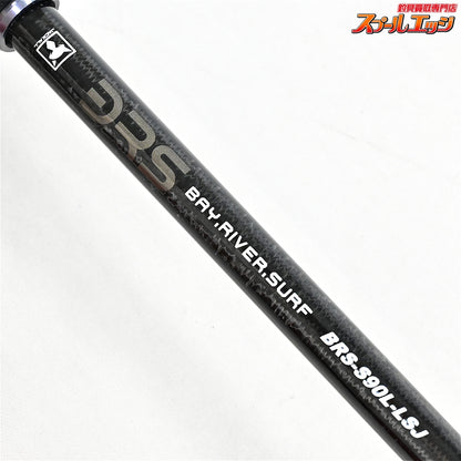 【ジャッカル】 BRS BRS-S90L-LSJ JACKALL BRS シーバス ヒラメ ワラサ K_183