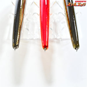 【ウッドリームxエムアイレ】 アルボル 180 3個セット プロト? 幻? 激レア? シークレットモデル? WoodreamxMAIRE Arbor 淡水用ルアー K_060