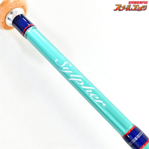 【パームス】 シルファー SYSSi-73M PALMS Sylpher ニジマス ヤマメ イワナ K_163