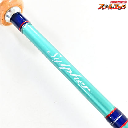 【パームス】 シルファー SYSSi-73M PALMS Sylpher ニジマス ヤマメ イワナ K_163