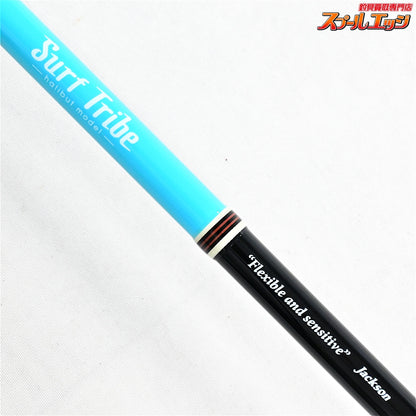 【ジャクソン】 サーフトライブ STHS-1082ML Jackson Surf Tribe ヒラメ マゴチ ブリ K_212