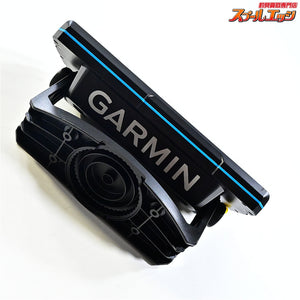 【ガーミン】 ストライカービビッド 7SV 英語表記 振動子GT21-TM付 使用1回 GARMIN STRIKER VIVID 魚探 K_100