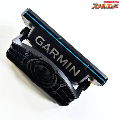 【ガーミン】 ストライカービビッド 7SV 英語表記 振動子GT21-TM付 使用1回 GARMIN STRIKER VIVID 魚探 K_100