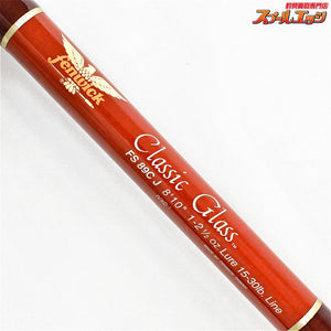 【フェンウィック】 クラシックグラス FS 89C J Fenwick Classic Glass ニジマス イワナ ヤマメ K_180