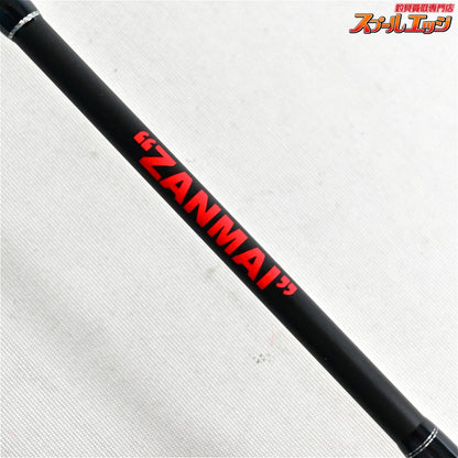 【ザンマイ】 レヴェルトラウト 5.0MT 50MT ZANMAI Revel Trouts ヤマメ イワナ アマゴ K_122
