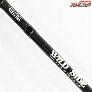 【レジットデザイン】 ワイルドサイド WSS-ST 59UL ソリッドティップモデル LEGIT DESIGN WILD SIDE ブラックバス K_219