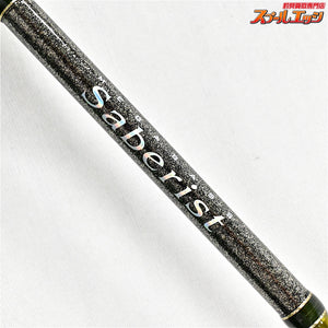 【メガバス】 サーベリスト SA-63L MAGABASS SABERIST タチウオ K_235
