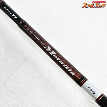 【ダイワ】 メタリア ゲーム 73 130 DAIWA Metalia GAME マルイカ ヤリイカ フグ K_111