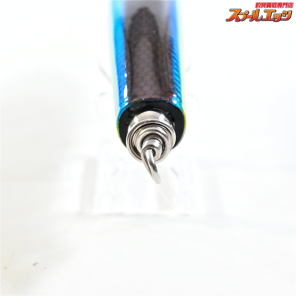 【車谷ルアー】 クルペン F160 銀箔 KURUMATANI-LURE KURUPEN POP 海水用ルアー K_060