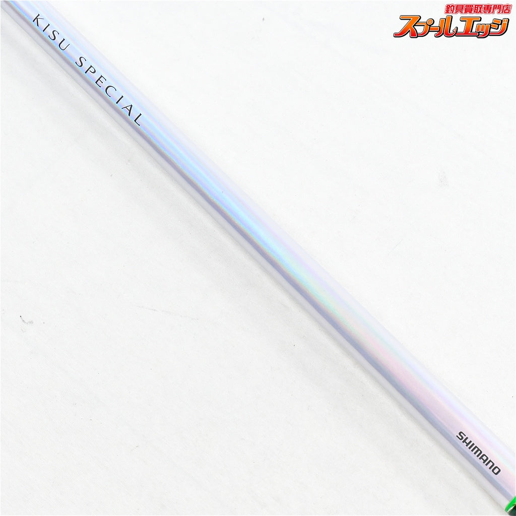 【シマノ】 15キススペシャル 405CX STストリップ 製品コード24795 SHIMANO KISU-SPECIAL シロギス K_186
