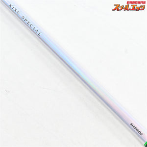 【シマノ】 15キススペシャル 405CX STストリップ 製品コード24795 SHIMANO KISU-SPECIAL シロギス K_186
